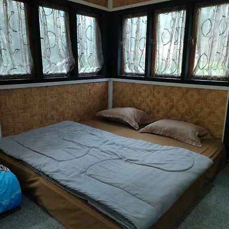 Roemah Abdoe Apartman Arau Kültér fotó