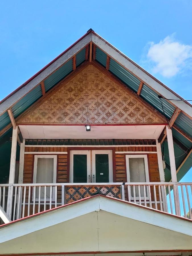 Roemah Abdoe Apartman Arau Kültér fotó
