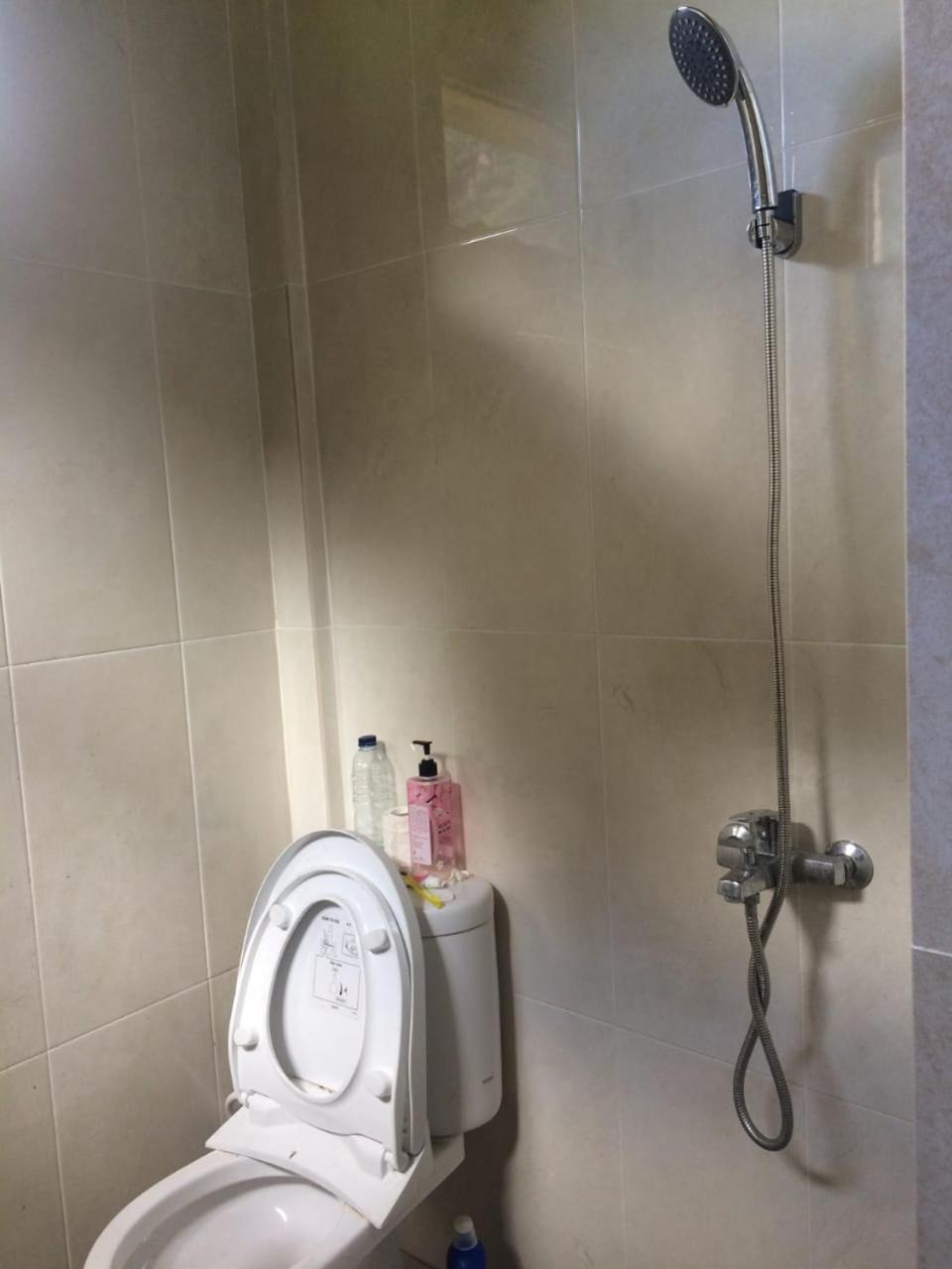 Roemah Abdoe Apartman Arau Kültér fotó