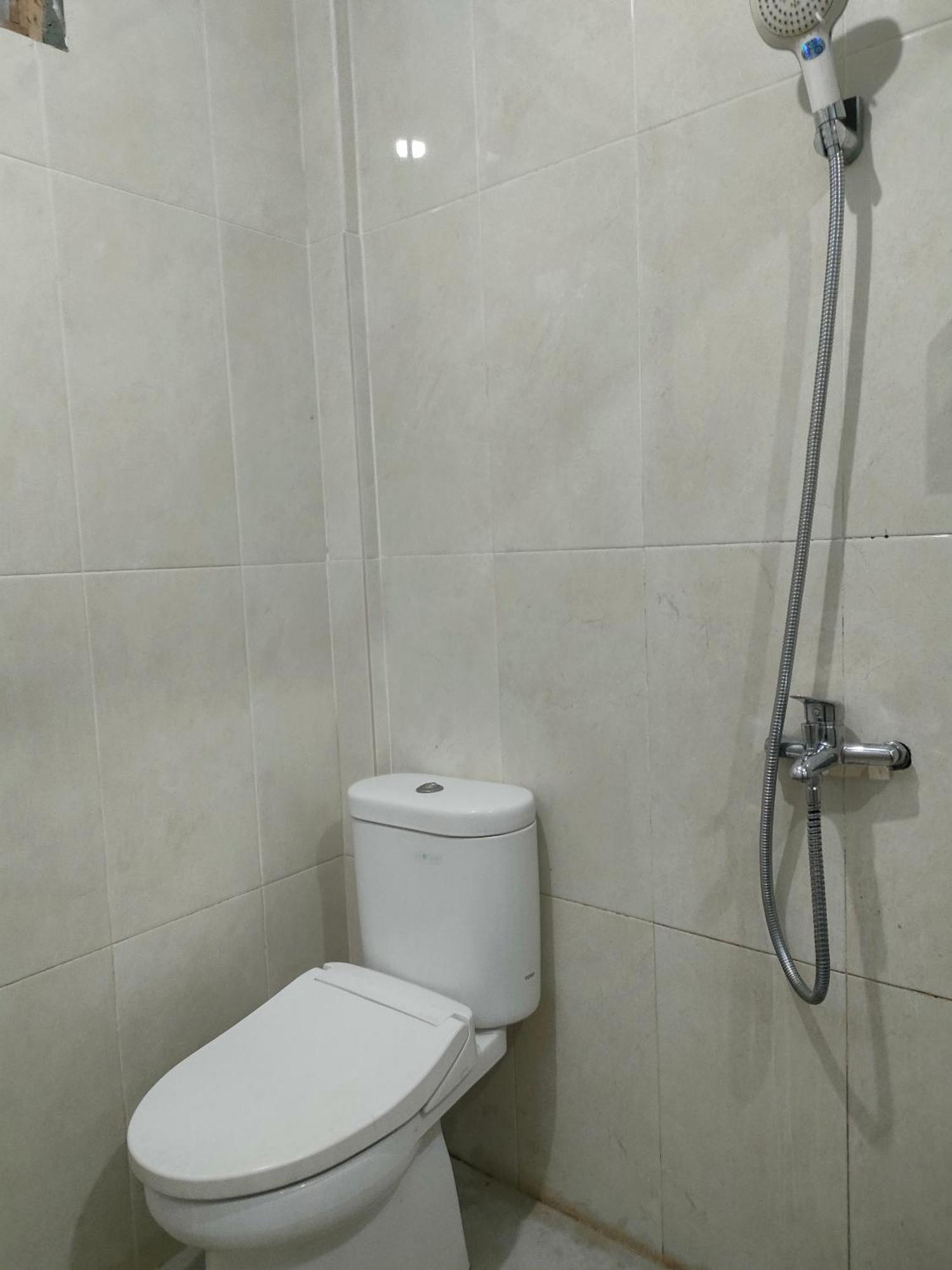 Roemah Abdoe Apartman Arau Kültér fotó