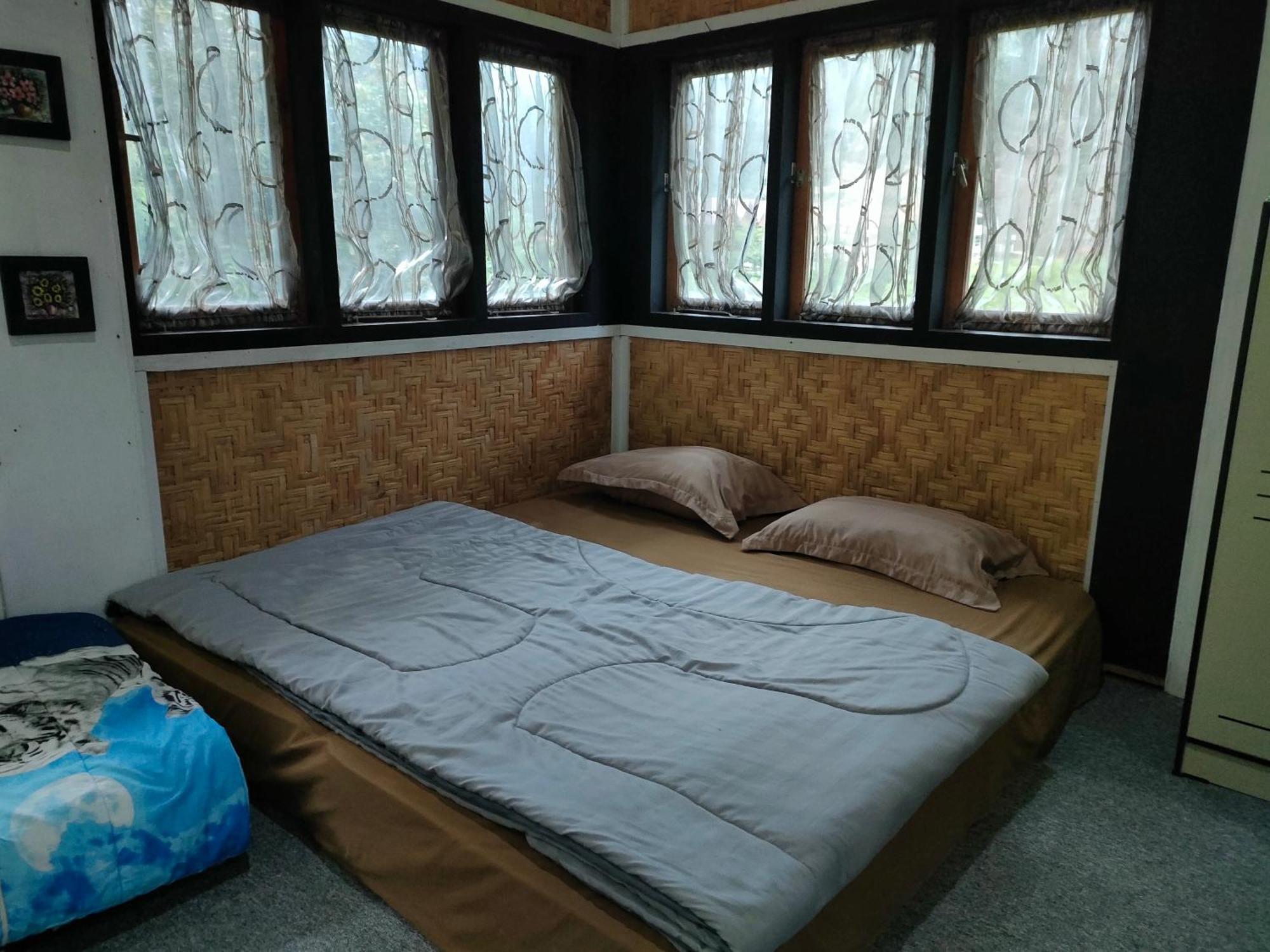 Roemah Abdoe Apartman Arau Kültér fotó