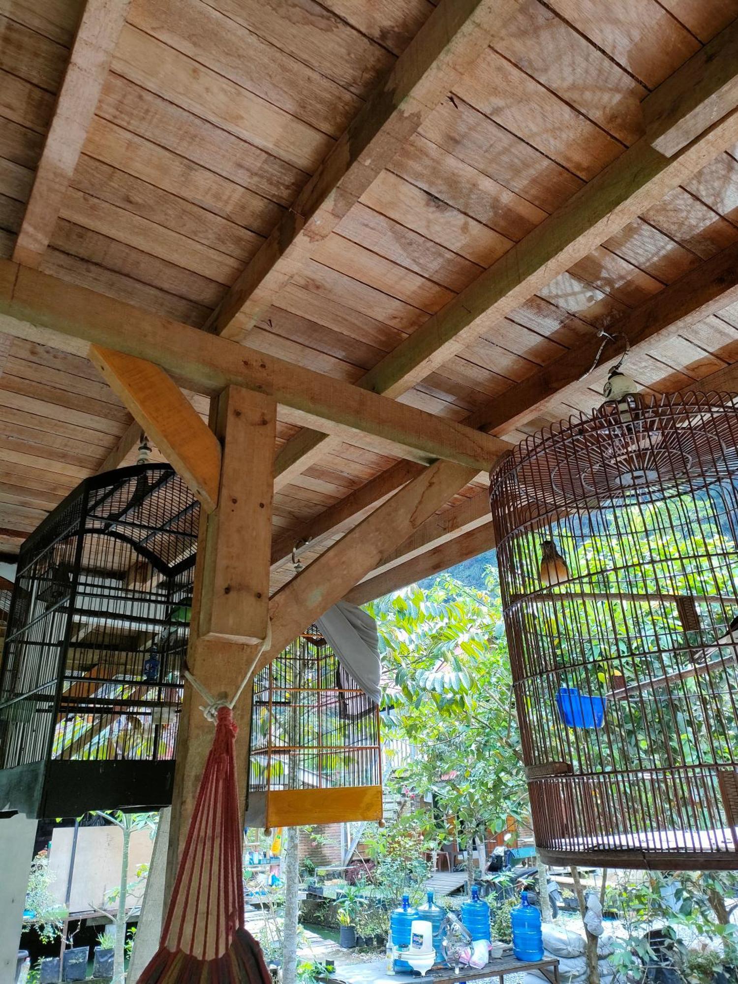 Roemah Abdoe Apartman Arau Kültér fotó