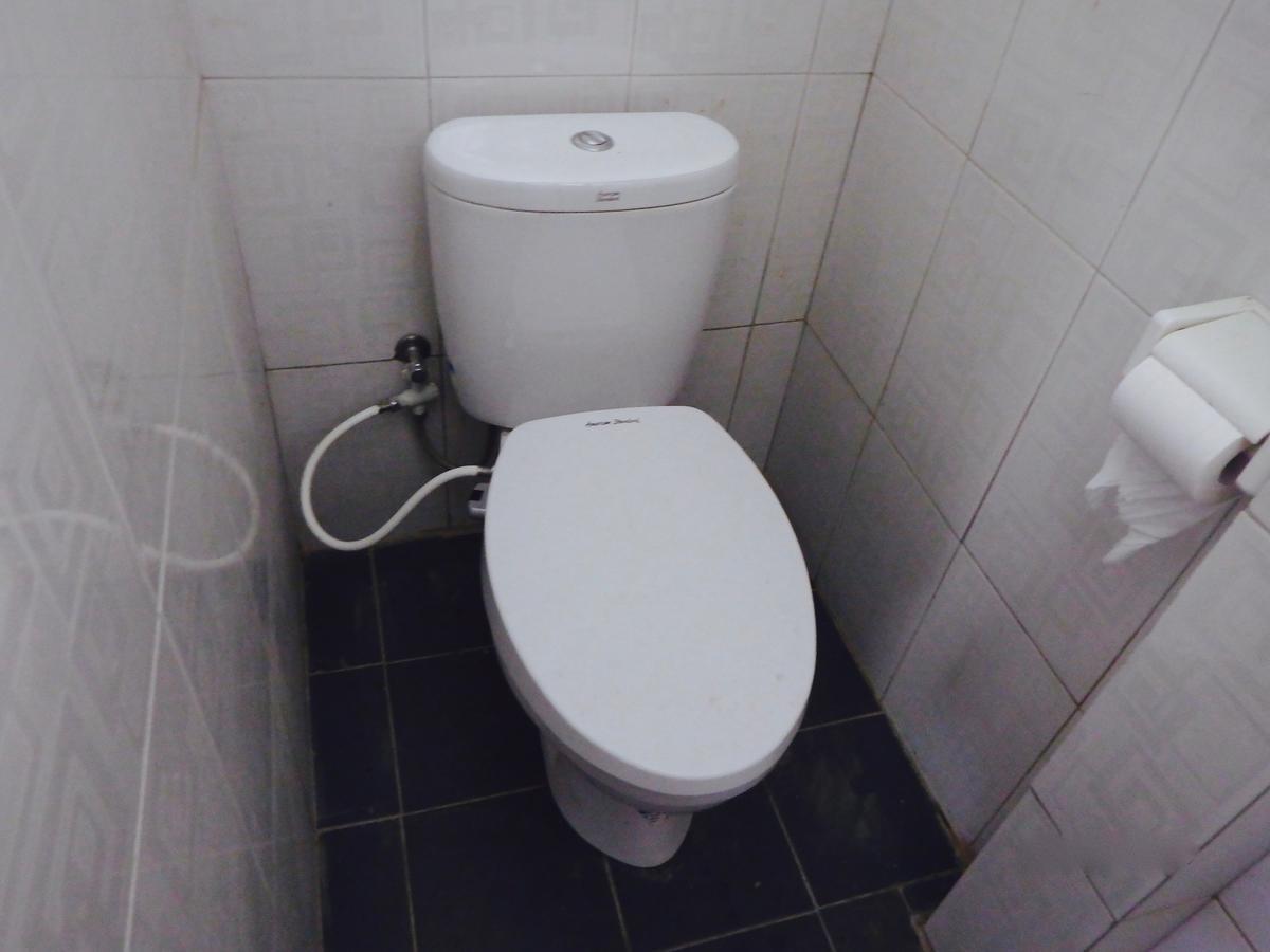 Roemah Abdoe Apartman Arau Kültér fotó