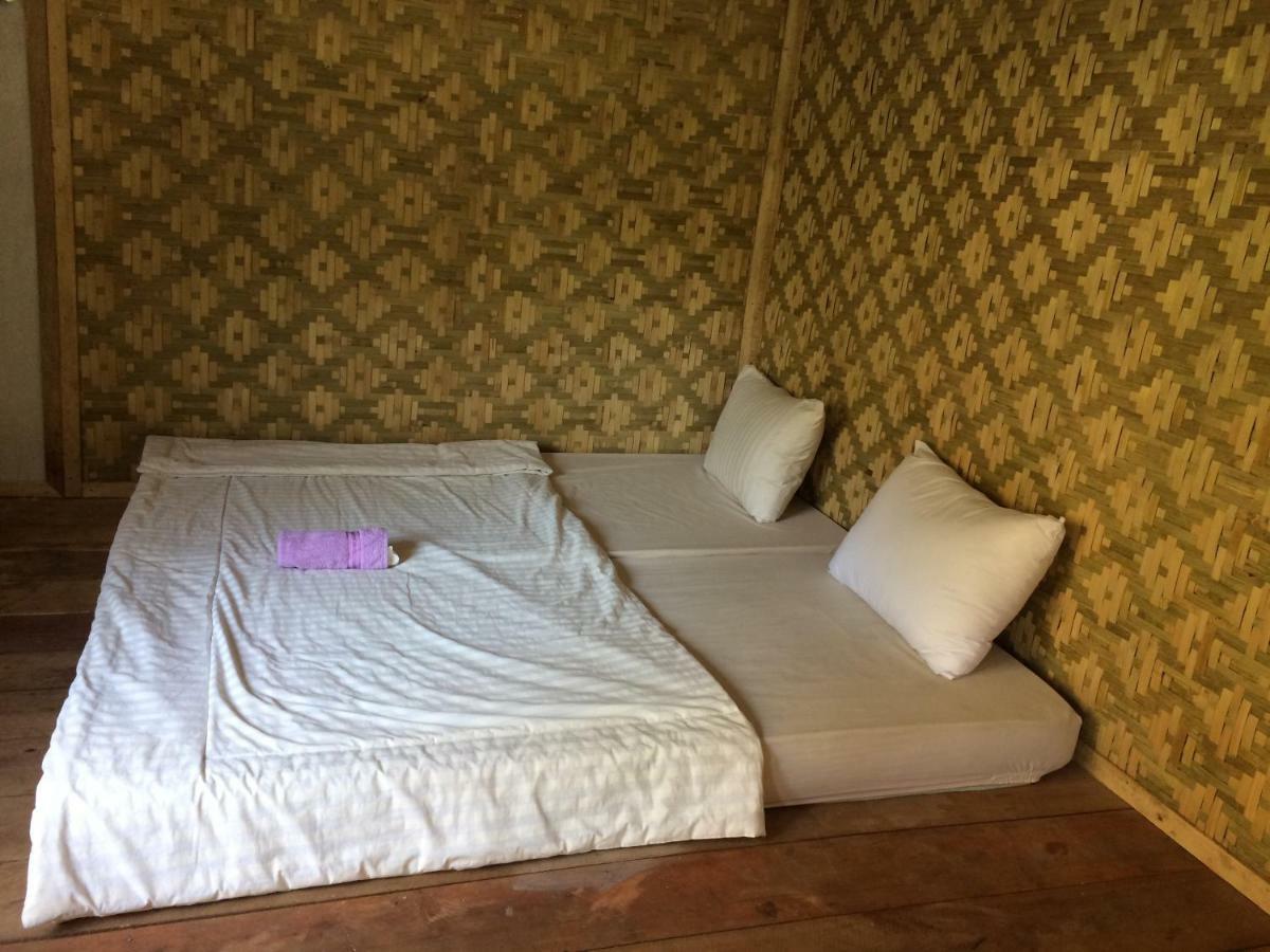 Roemah Abdoe Apartman Arau Kültér fotó