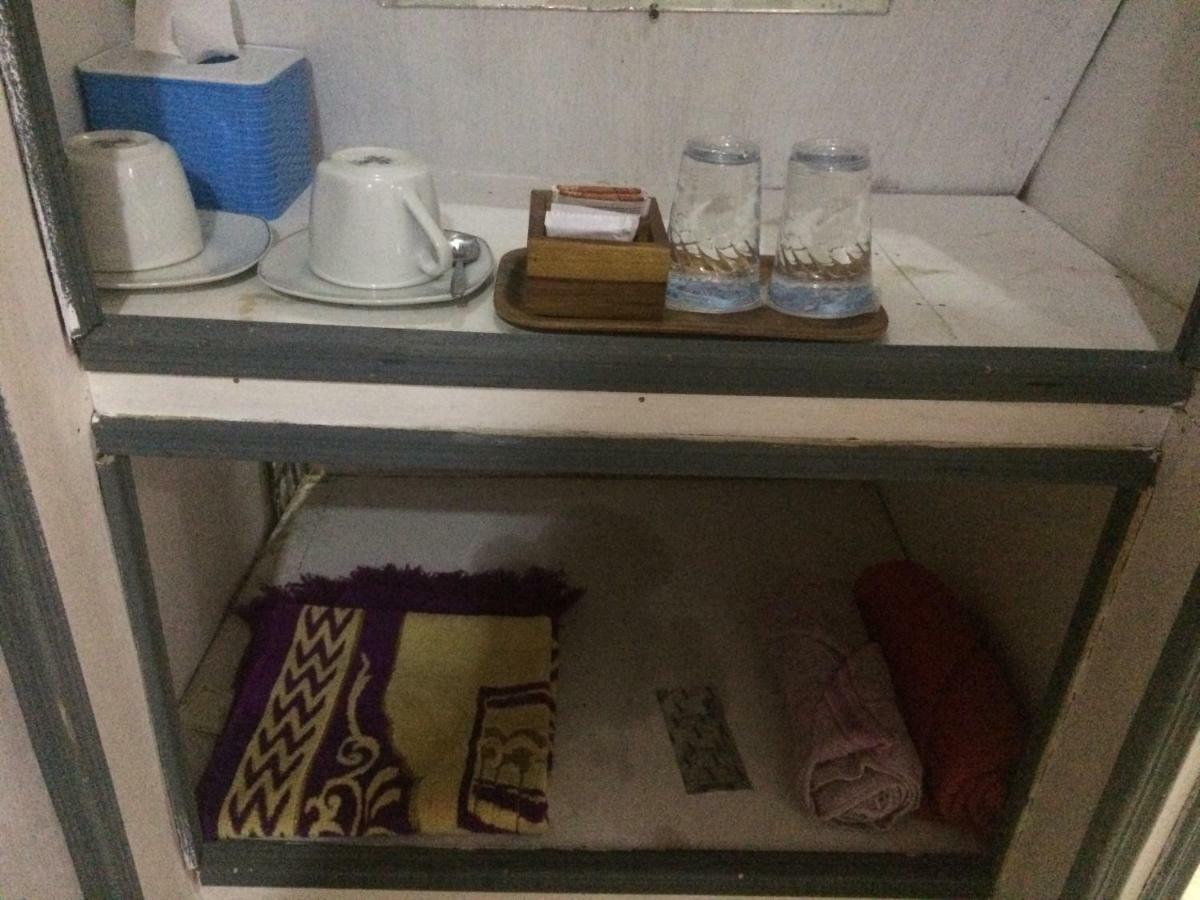 Roemah Abdoe Apartman Arau Kültér fotó
