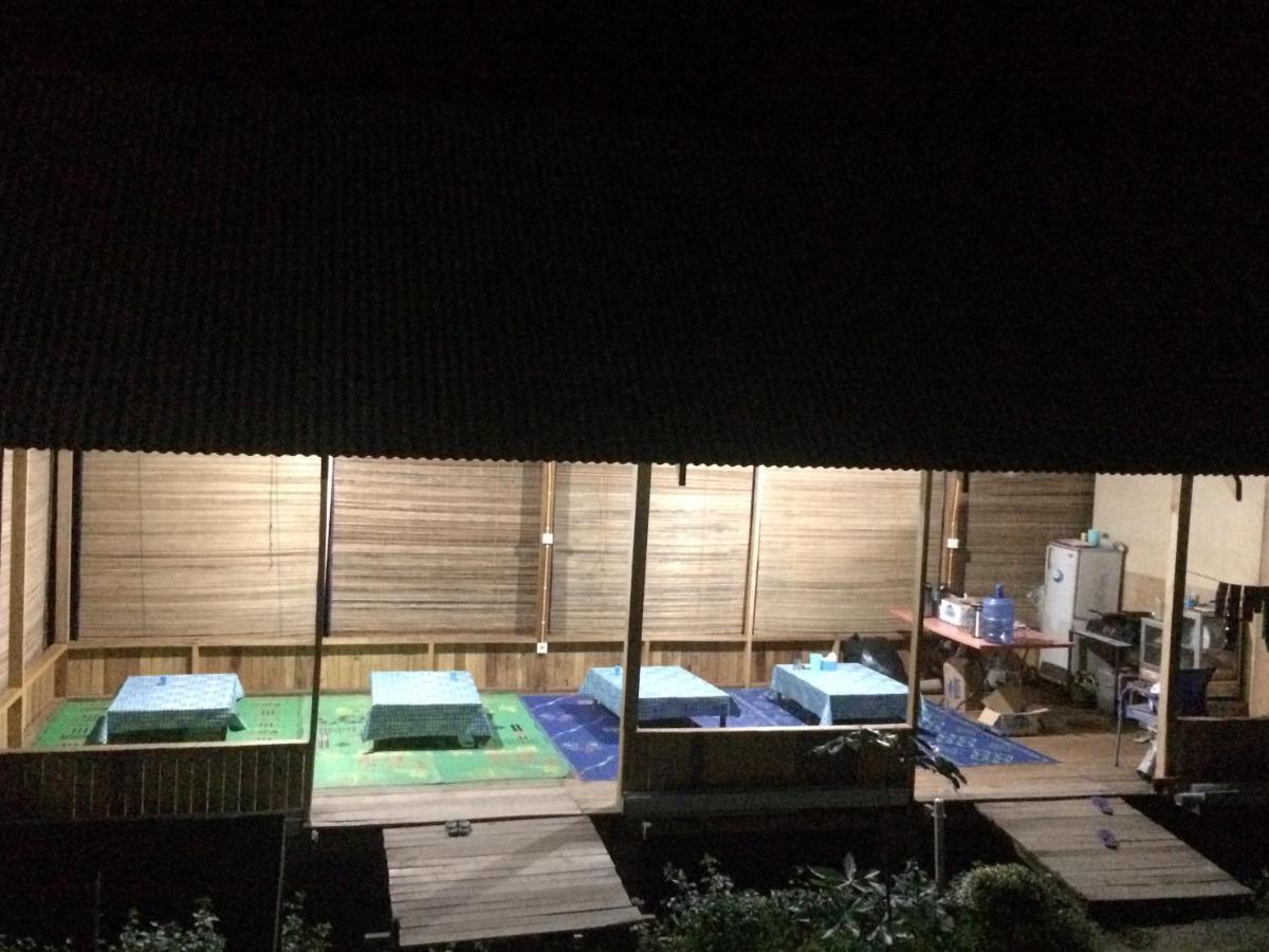 Roemah Abdoe Apartman Arau Kültér fotó